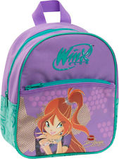 Zaino asilo Winx viola Zaino asilo Winx viola
